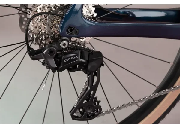 Rower gravel SENSA Giulia Pro GRX - obrazek 19