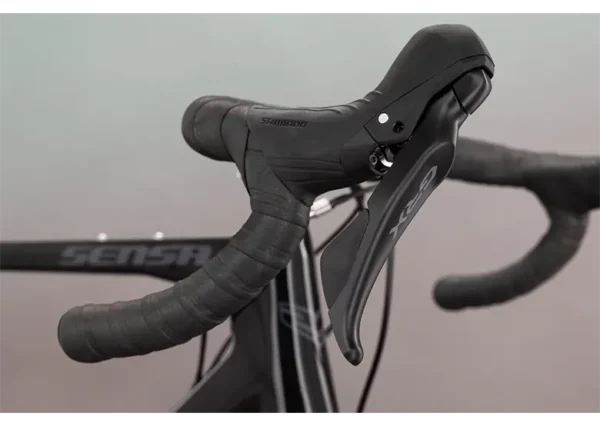 Rower gravel SENSA Giulia Pro GRX - obrazek 20