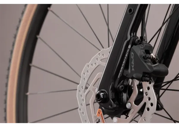 Rower gravel SENSA Giulia Pro GRX - obrazek 24
