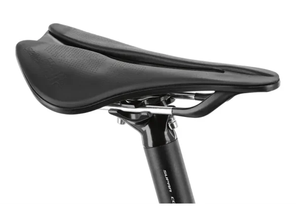 Rower gravel SENSA Romagna GRX 2x12 - obrazek 15