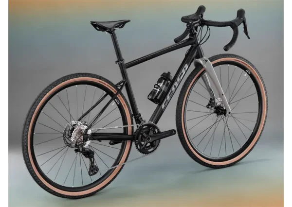Rower gravel SENSA Romagna GRX 2x12 - obrazek 17