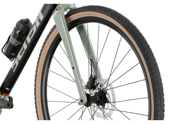 Rower gravel SENSA Romagna GRX 2x12 - obrazek 7