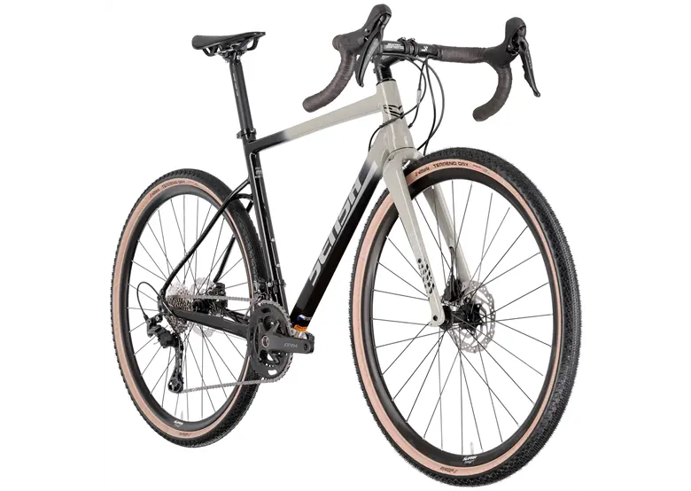 Rower gravel SENSA Romagna SE GRX - obrazek 2