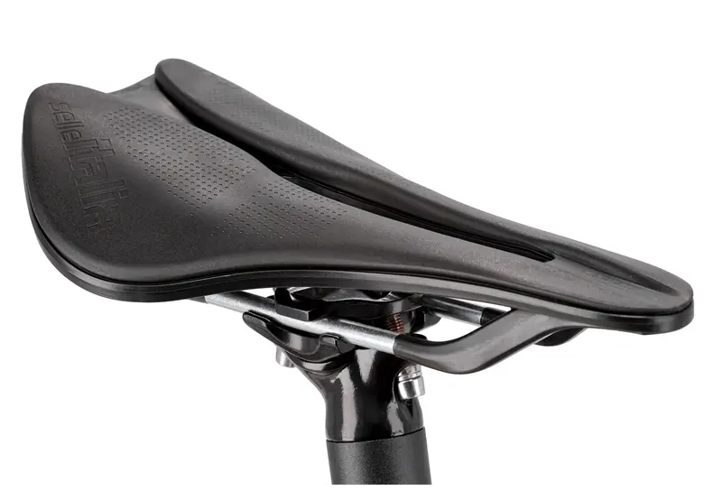 Rower gravel SENSA Romagna SE GRX - obrazek 11