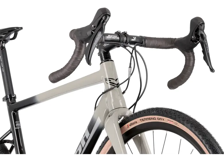 Rower gravel SENSA Romagna SE GRX - obrazek 4