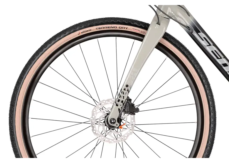 Rower gravel SENSA Romagna SE GRX - obrazek 5