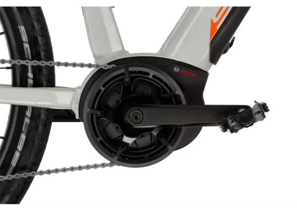 Rower elektryczny SUPERIOR eXC 7039 B - obrazek 7