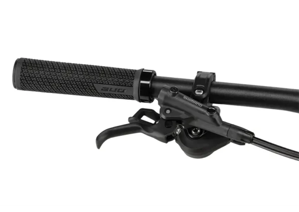 Rower elektryczny SUPERIOR eXF 9039 - obrazek 9