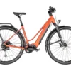 Rower elektryczny damski SUPERIOR eXR 6030 L Touring