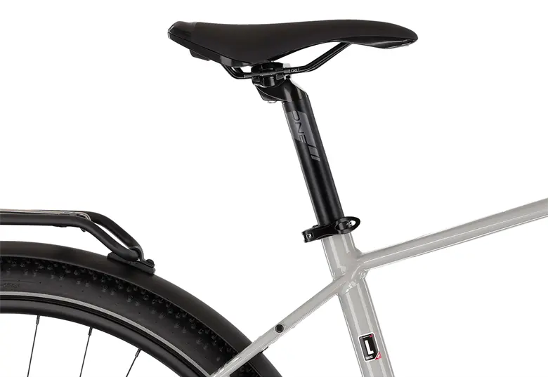 Rower elektryczny SUPERIOR eXR 6050 B Touring - obrazek 4