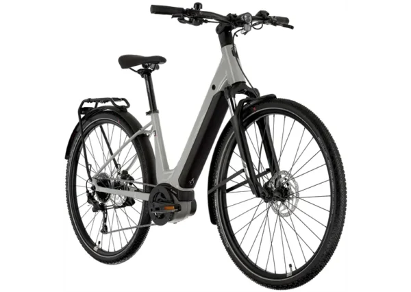 Rower elektryczny SUPERIOR eXR 6050 BLS Touring - obrazek 2