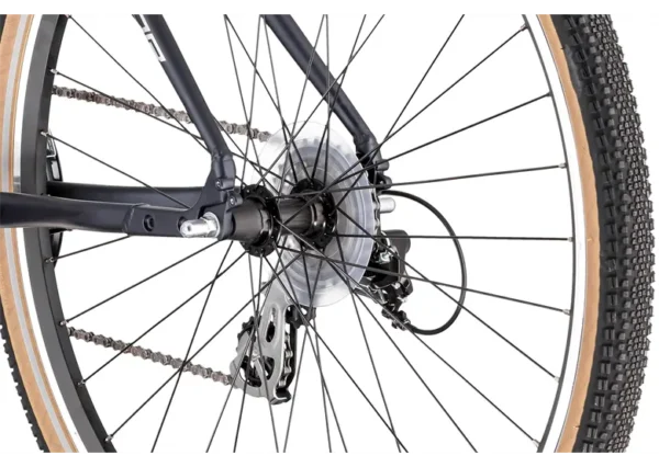 Rower crossowy SUPERIOR RX 510 - obrazek 10