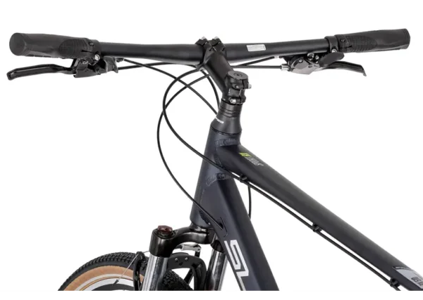Rower crossowy SUPERIOR RX 510 - obrazek 12