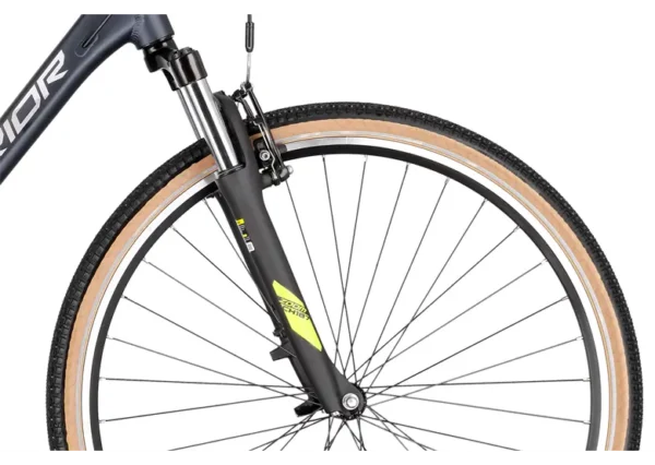 Rower crossowy SUPERIOR RX 510 - obrazek 4