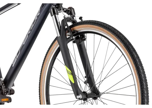 Rower crossowy SUPERIOR RX 510 - obrazek 7
