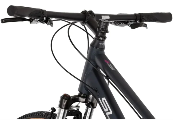 Rower crossowy damski SUPERIOR RX 510 L - obrazek 12