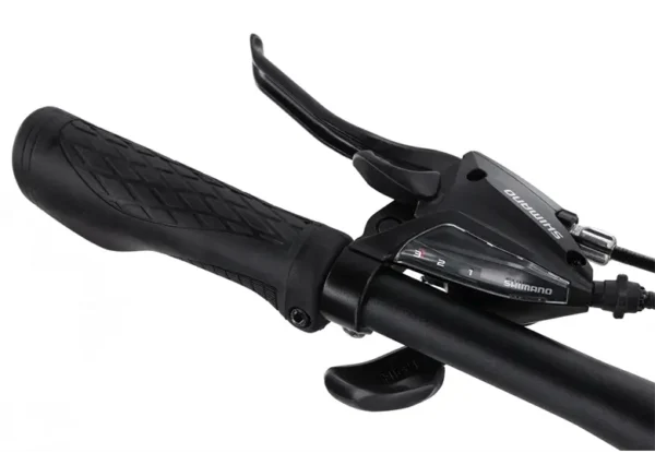 Rower crossowy damski SUPERIOR RX 510 L - obrazek 15