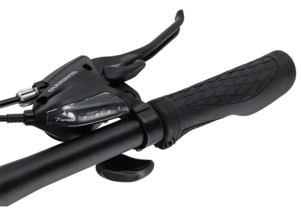Rower crossowy damski SUPERIOR RX 510 L - obrazek 16