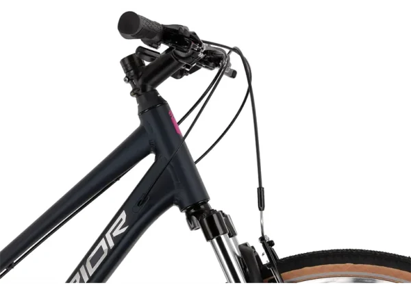 Rower crossowy damski SUPERIOR RX 510 L - obrazek 4