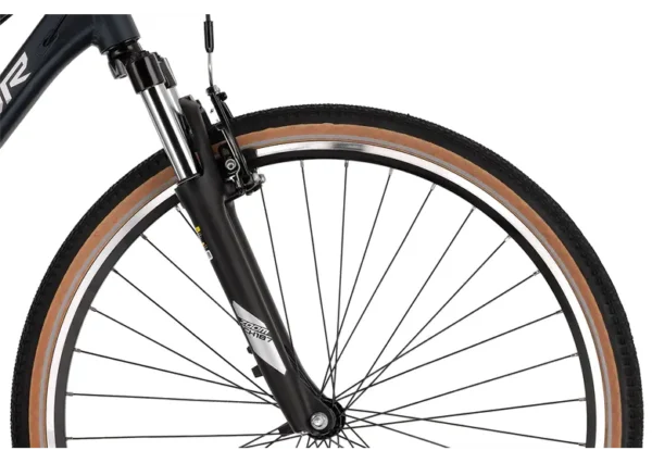 Rower crossowy damski SUPERIOR RX 510 L - obrazek 5