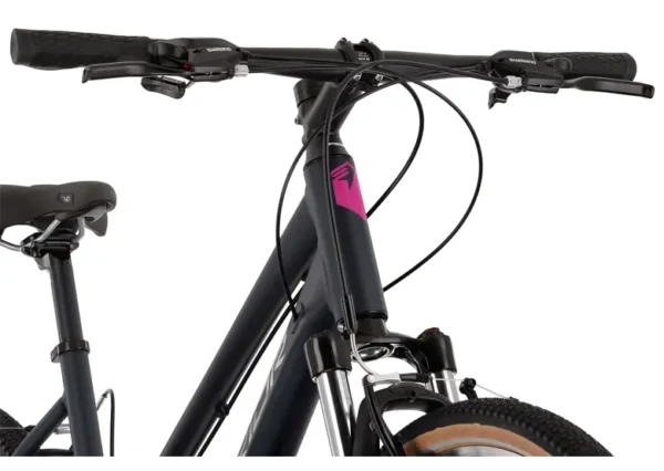 Rower crossowy damski SUPERIOR RX 510 L - obrazek 9