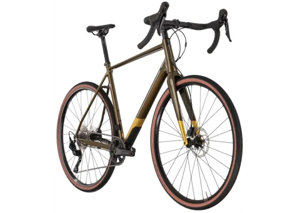 Rower gravel SUPERIOR X-ROAD Comp GR - obrazek 2