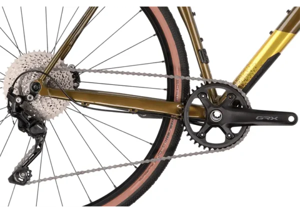 Rower gravel SUPERIOR X-ROAD Comp GR - obrazek 3