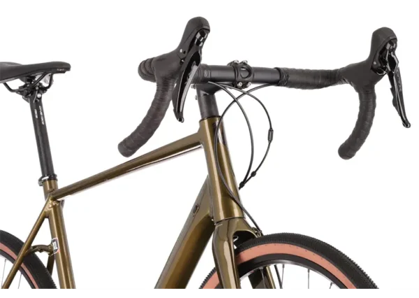 Rower gravel SUPERIOR X-ROAD Comp GR - obrazek 4