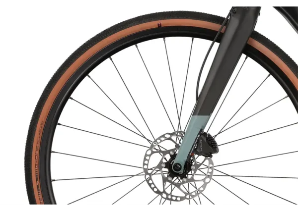 Rower gravel SUPERIOR X-ROAD Elite GR - obrazek 9