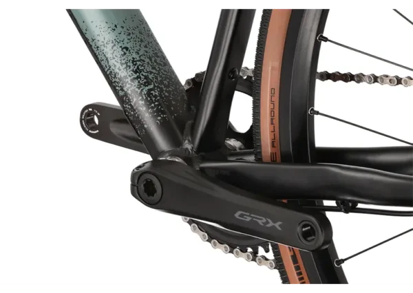 Rower gravel SUPERIOR X-ROAD Elite GR - obrazek 15