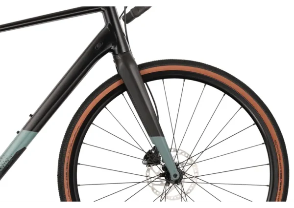 Rower gravel SUPERIOR X-ROAD Elite GR - obrazek 3