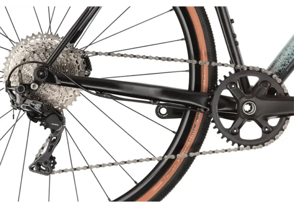 Rower gravel SUPERIOR X-ROAD Elite GR - obrazek 5