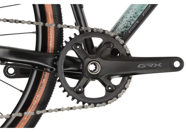 Rower gravel SUPERIOR X-ROAD Elite GR - obrazek 6