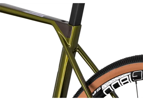 Rower gravel SUPERIOR X-ROAD Team Comp GR - obrazek 10