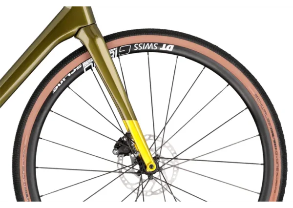 Rower gravel SUPERIOR X-ROAD Team Comp GR - obrazek 3