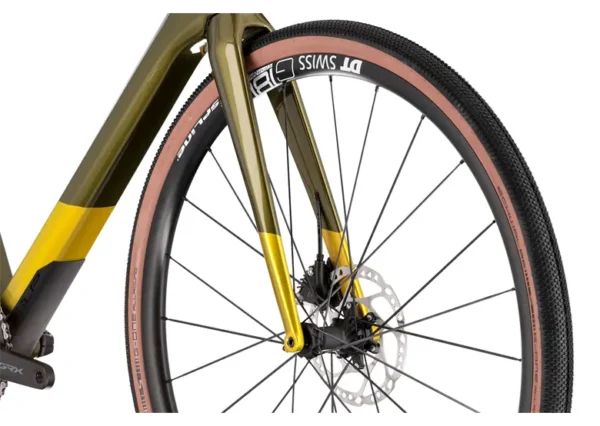 Rower gravel SUPERIOR X-ROAD Team Comp GR - obrazek 6