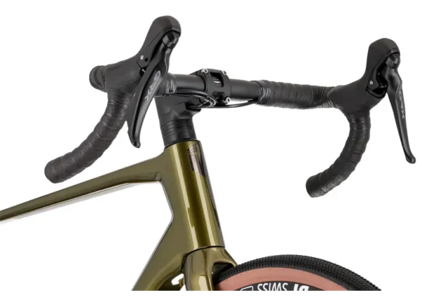 Rower gravel SUPERIOR X-ROAD Team Comp GR - obrazek 7