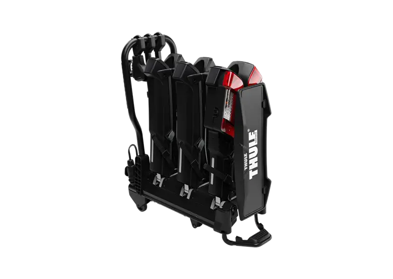 Bagażnik samochodowy THULE EasyFold 3 - obrazek 2