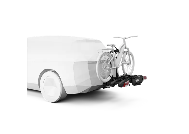 Bagażnik samochodowy THULE EasyFold 3 - obrazek 3