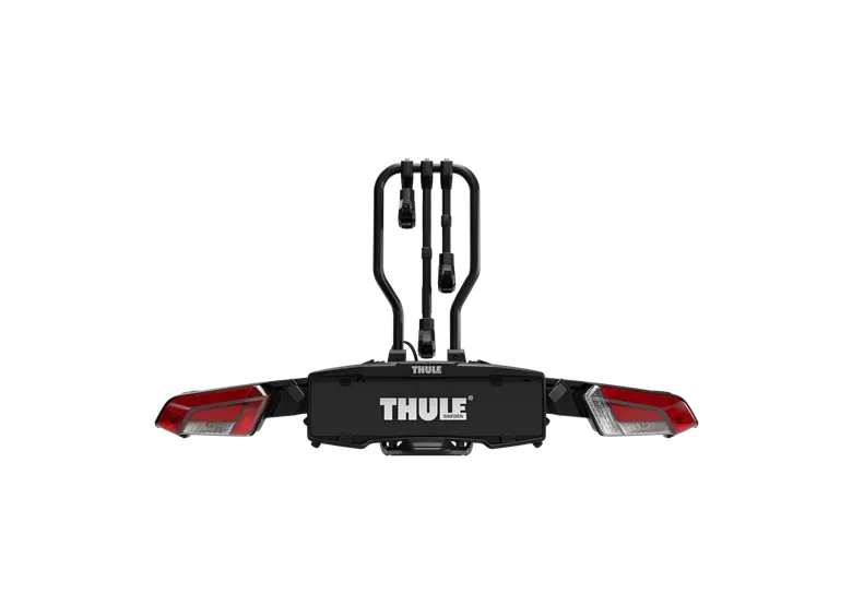 Bagażnik samochodowy THULE EasyFold 3 - obrazek 4