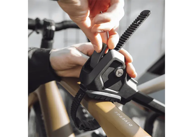 Bagażnik samochodowy THULE EasyFold 3 - obrazek 5