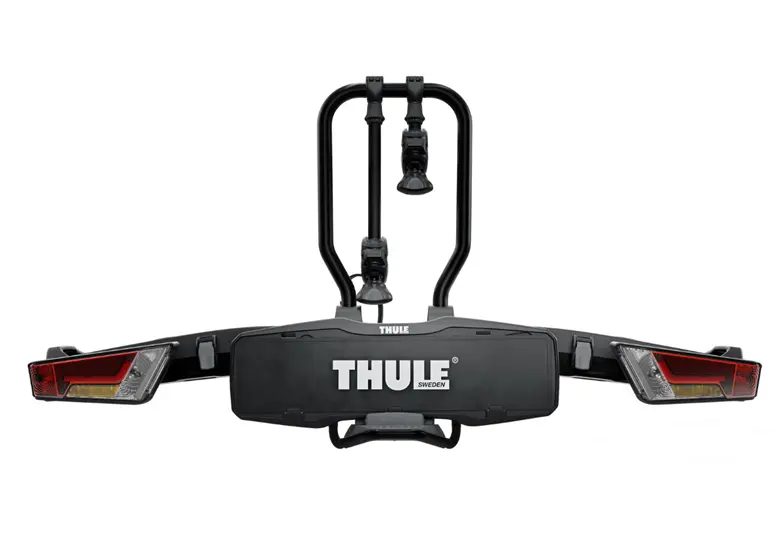 Bagażnik samochodowy THULE EasyFold XT2 - obrazek 2