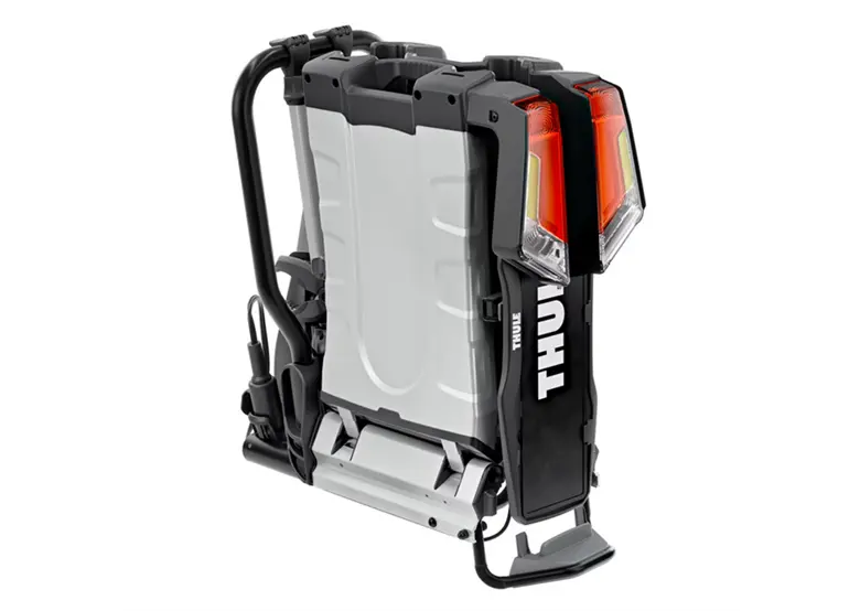 Bagażnik samochodowy THULE EasyFold XT2 - obrazek 3