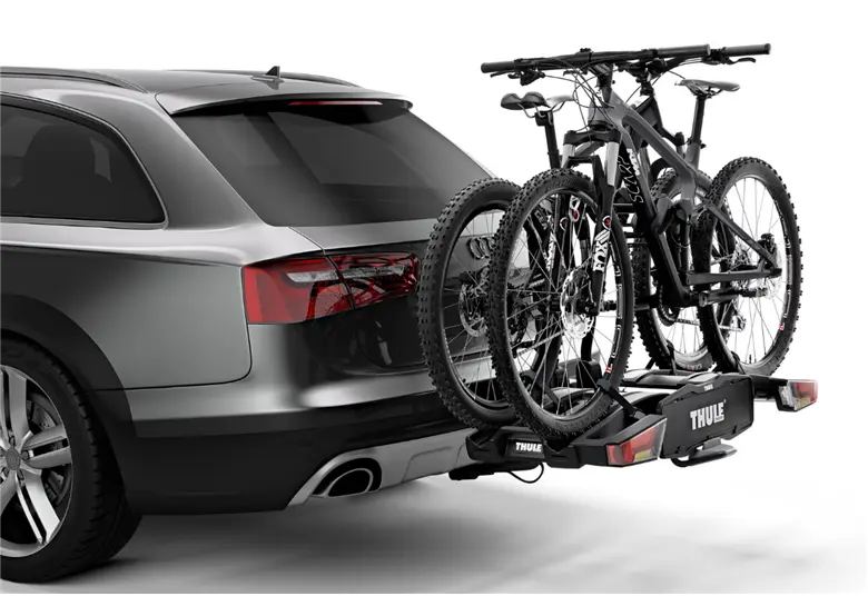 Bagażnik samochodowy THULE EasyFold XT2 - obrazek 4