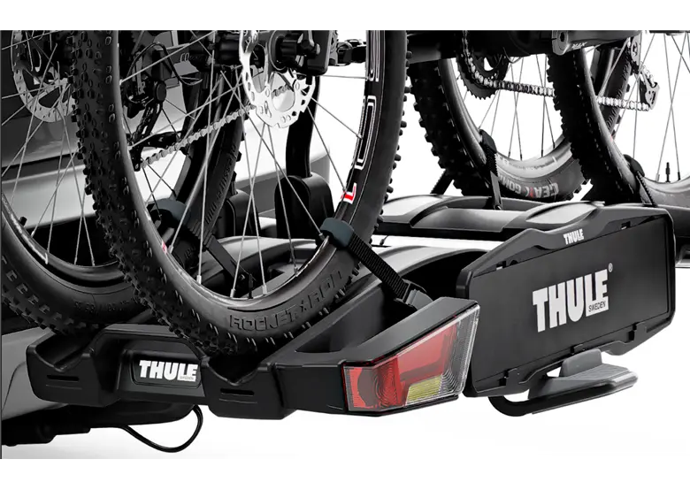 Bagażnik samochodowy THULE EasyFold XT2 - obrazek 5