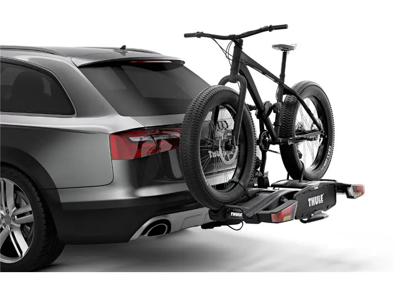 Bagażnik samochodowy THULE EasyFold XT2 - obrazek 6