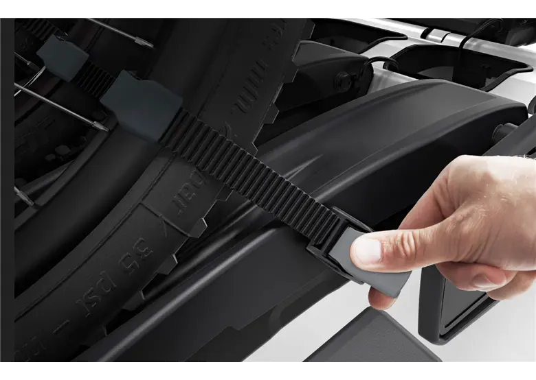 Bagażnik samochodowy THULE EasyFold XT2 - obrazek 7