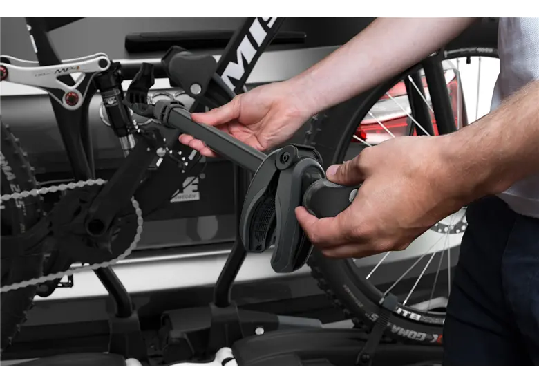 Bagażnik samochodowy THULE EasyFold XT2 - obrazek 8