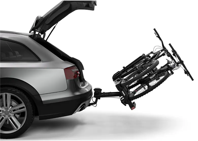 Bagażnik samochodowy THULE EasyFold XT2 - obrazek 9