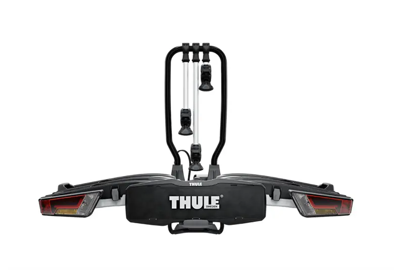 Bagażnik samochodowy THULE EasyFold XT3 - obrazek 3